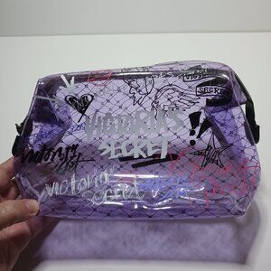 Victoria's Secret Tease Rebel Perfume Bag